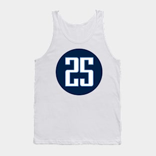 Adoree' Jackson Tank Top